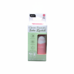 B-pure Clean Beauty Satin Lipstick Soft Pink