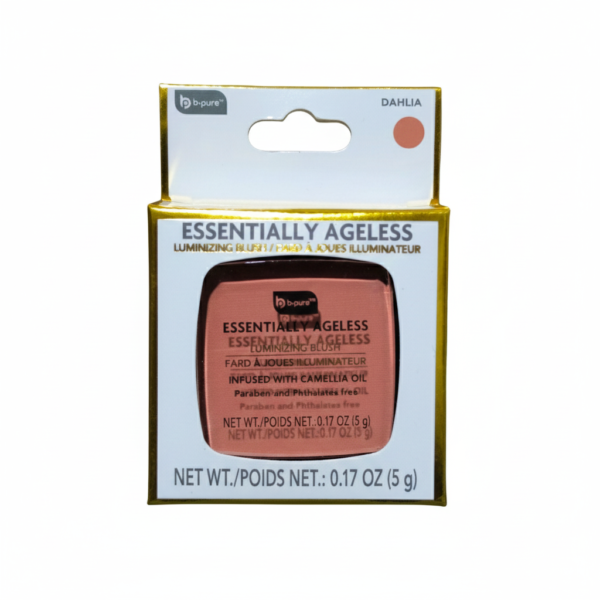 B-pure Essentially Ageless Dahlia