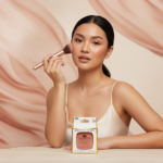 B-pure Essentially Ageless Dahlia - Image 3