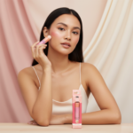 B-pure Glow Up Blush Ballerina - Image 3