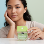 B-pure Hand Sanitizer Touchland Dupe Coconut Lime Scented - Image 3