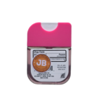 B-pure Hand Sanitizer Touchland Dupe Hibiscus Scented - Image 2