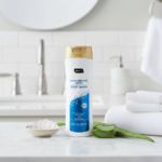 B-pure Hyaluronic Acid Hydrating Body Wash - Image 3