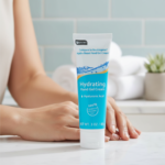 B-pure Hydrating Hand Gel Cream - Image 3
