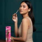 B-pure Liquid Blush Coral Crush - Image 3