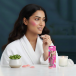 B-pure Liquid Blush Party Pink - Image 3