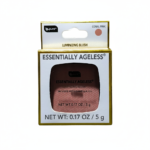 B-pure Luminizing Powder Blush Coral Pink