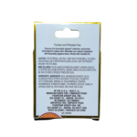 B-pure Luminizing Powder Blush Just Peachy - Image 2