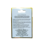 B-pure Luminizing Powder Blush Poppy Pink - Image 2