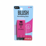 B-pure Revitalizing Powder Blush Rose