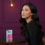 B-pure Revitalizing Powder Blush Rose - Image 3