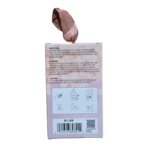 B-pure Stainless Jade Gua Sha - Image 2