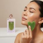 B-pure Stainless Jade Gua Sha - Image 3