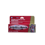 Care All Capsaicin Arthritis & Muscle Cream