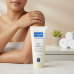 Dermasil Eczema Relief Lotion 6FL OZ - Image 3