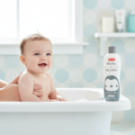 Fisher Price Hello Bath Time Shampoo - Image 3