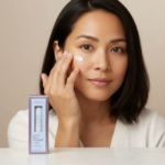 Global Beauty Care Lift & Firm Eye Cream - Image 3