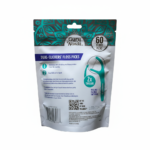 Guru Nanda Dual Slickers Floss Picks - Image 2