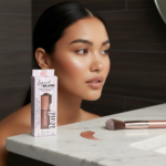 Ioni Liquid Blush Warm Rose - Image 3