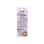Ioni Liquid Blush Warm Rose - Image 2