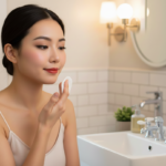 B-Pure Makeup Remover Cleansing Oil - Image 3