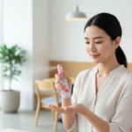 B-Pure Watermelon Scented Hand Sanitizer Spray - Image 3