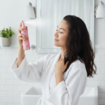 Global Beauty Care Polishing Body & Hair Mist - Image 3