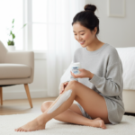 XtraCare Rich Hydrating Dry Skin Cream - Image 3