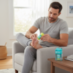 Onyx Professional Moisturizing Heel Stick - Image 3