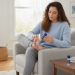 XtraCare Moisturizing Cocoa Butter Jelly Stick - Image 3