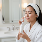 Global Beauty Care Glowing Exfoliating Toner - Image 3