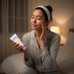 Dermasil Labs Oil Free Night Cream - Image 3