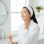 XtraCare Morning Fresh Facial Scrub - Image 3