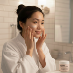 Global Beauty Care Glowing Vit C Skin Cream - Image 3