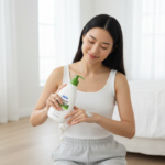 XtraCare Oatmeal Daily Moisturizing Body Lotion - Image 3