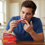 Iodent Maximum Strength Oral Analgesic Gel - Image 3