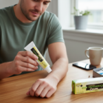 Natureplex Anesthetic Hemorrhoidal Cream with Soothing Aloe - Image 3