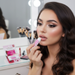 Salt Range Himalayan Pink Salt Lip Balm - Image 3