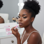 Salt Range Himalayan Pink Salt Lip Balm - Image 2