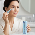 B-Pure Collagen Serum Under Eye Roller - Image 3