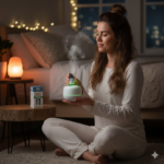 Personal Care 100% Pure & Natural Peppermint Essential Oil - Image 3