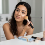 B-Pure Highlighter Revitalizing Stick in Champagne - Image 2