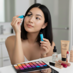 B-Pure Hydrating Mascara in Brown - Image 2