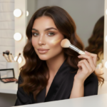 B-Pure Highlighter Revitalizing Stick in Golden - Image 2