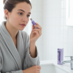 B-Pure Revitalize Retinol Under Eye Serum Roller - Image 2