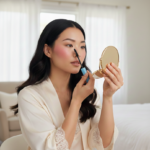 B-Pure Hydrating Mascara in Black with Hyaluronic Acid - Image 2