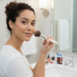 Le Mercerie Sunlight Bronzer Shade #116 - Image 2