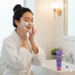 Global Beauty Care Cleansing Daily Face Wash - Image 3