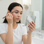 LA Colors Brow Pencil in Medium - Image 2