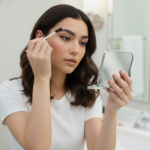 Ioni Brow Freeze Sculpting Gel in Clear - Image 2